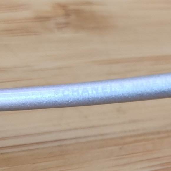 Chanel sunglasses - Picture 3 of 9